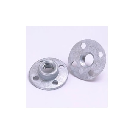 3M Disc Retainer Nut 05621 1/2 - 5/8-11 INT 7000120524